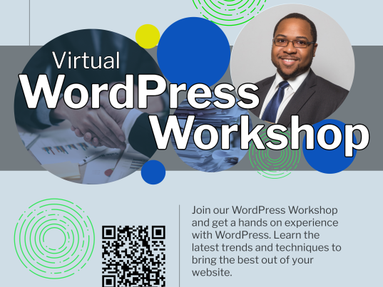 WordPress Workshop 3_30_2024