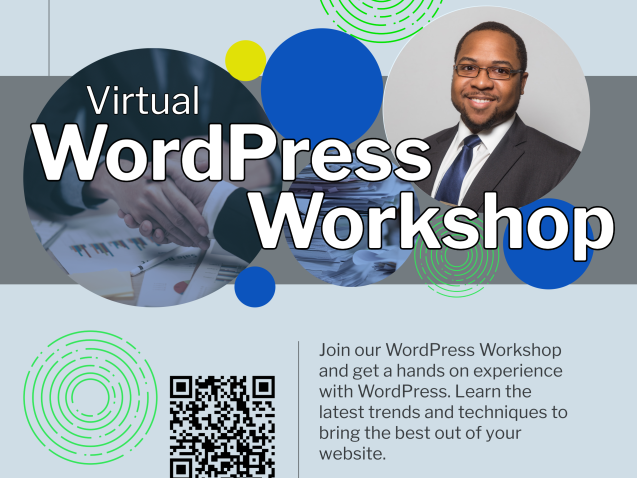 WordPress Workshop 3_30_2024