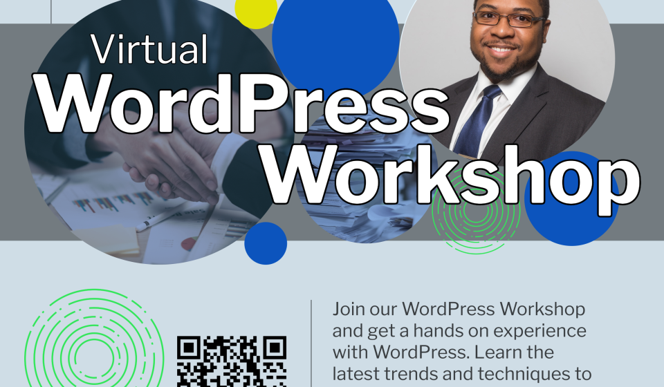 WordPress Workshop 3_30_2024